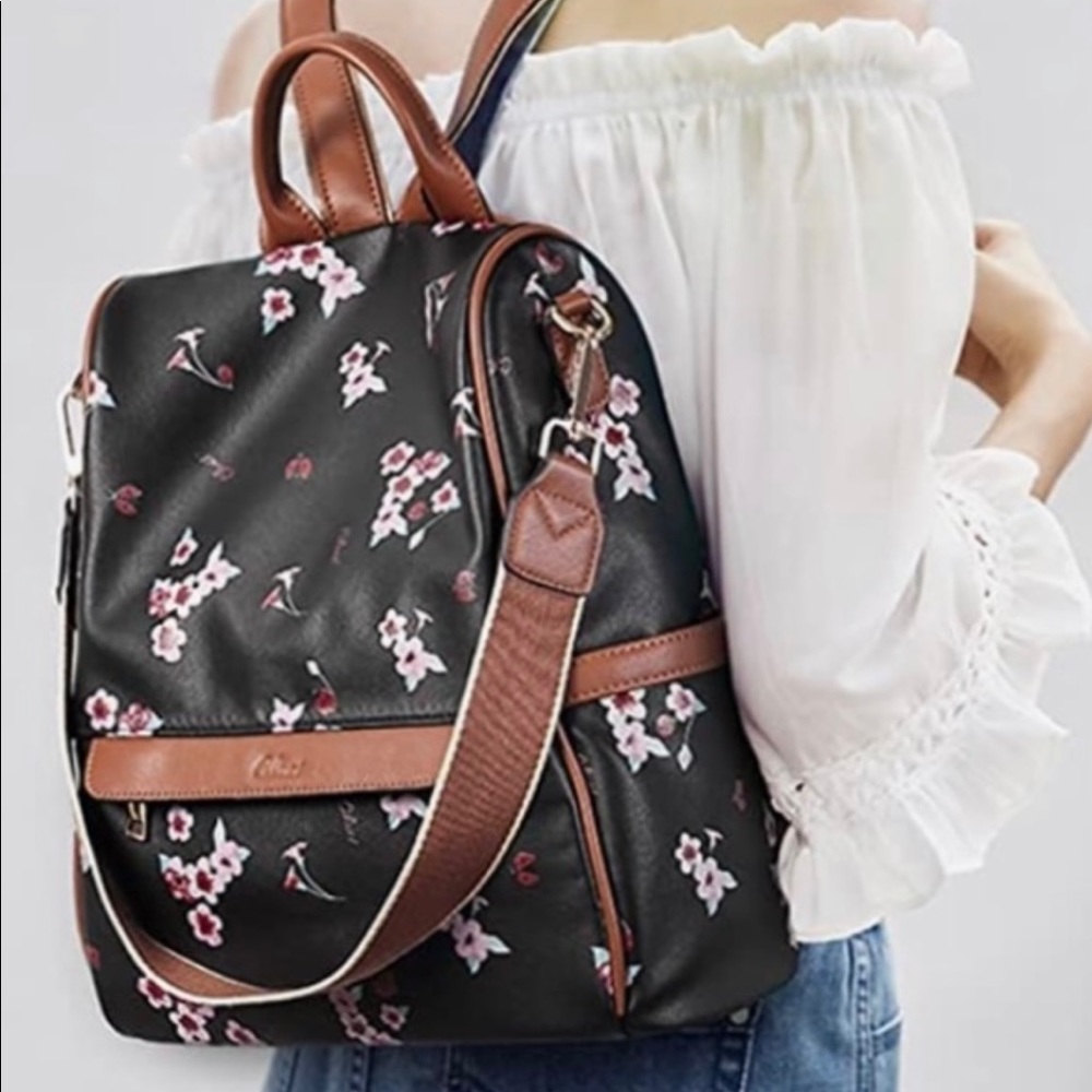 3-Way Wear Backpack by CLUCI, FREEShipping